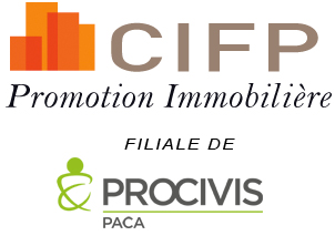 Logo CIFP PROCIVIS